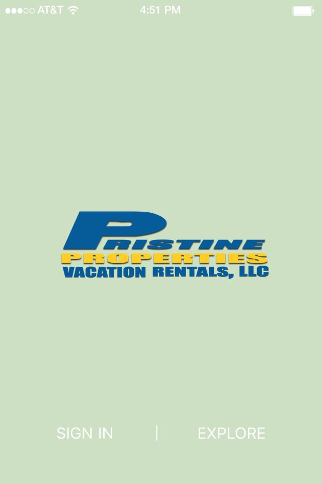Pristine Properties