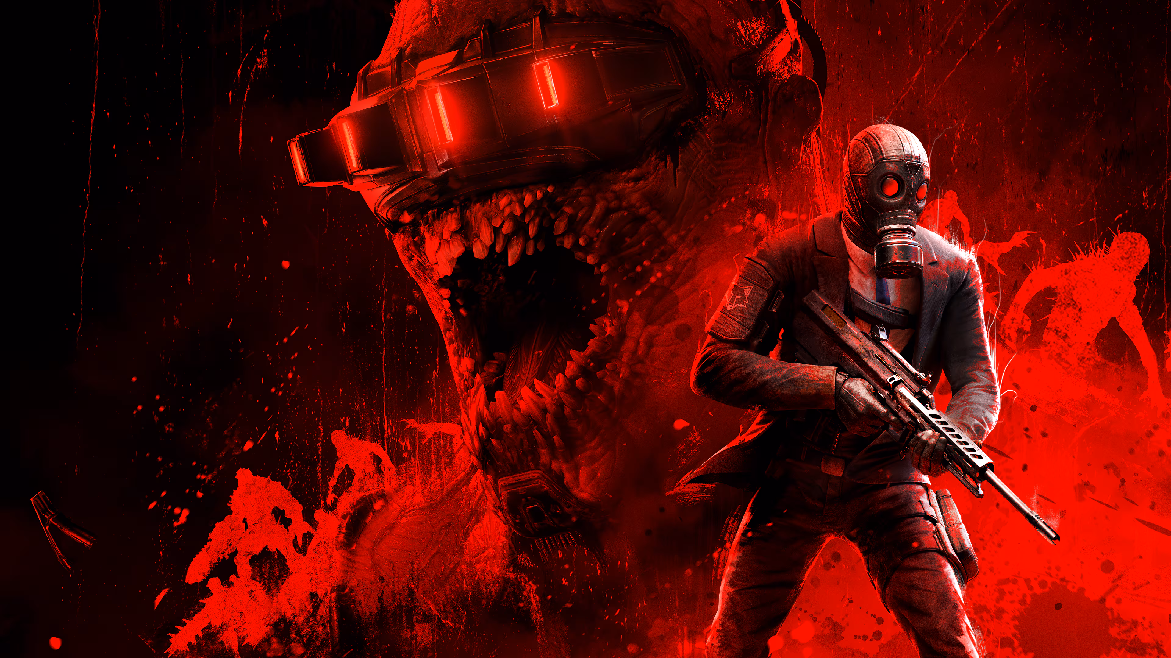 Fecha de lanzamiento del piso de matar 3 y remolques para el Zombie FPS
