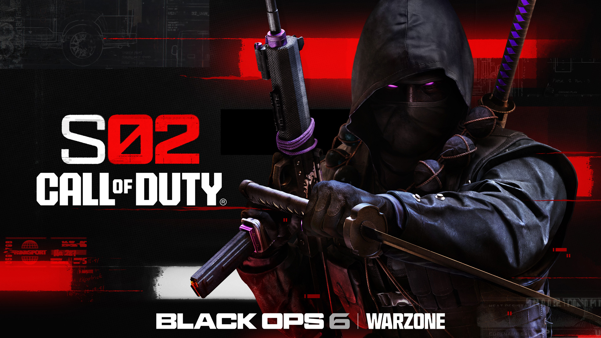 Call of Duty: Black Ops 6 Season 2 Roadmap - Peta, Mode, Konten Zombi dan Lainnya