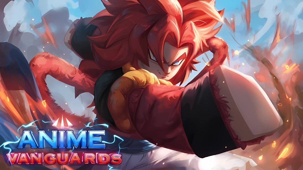 Daftar Tier Anime Vanguards - Unit Terbaik Untuk Setiap Gamemode [Perbarui 3.0]