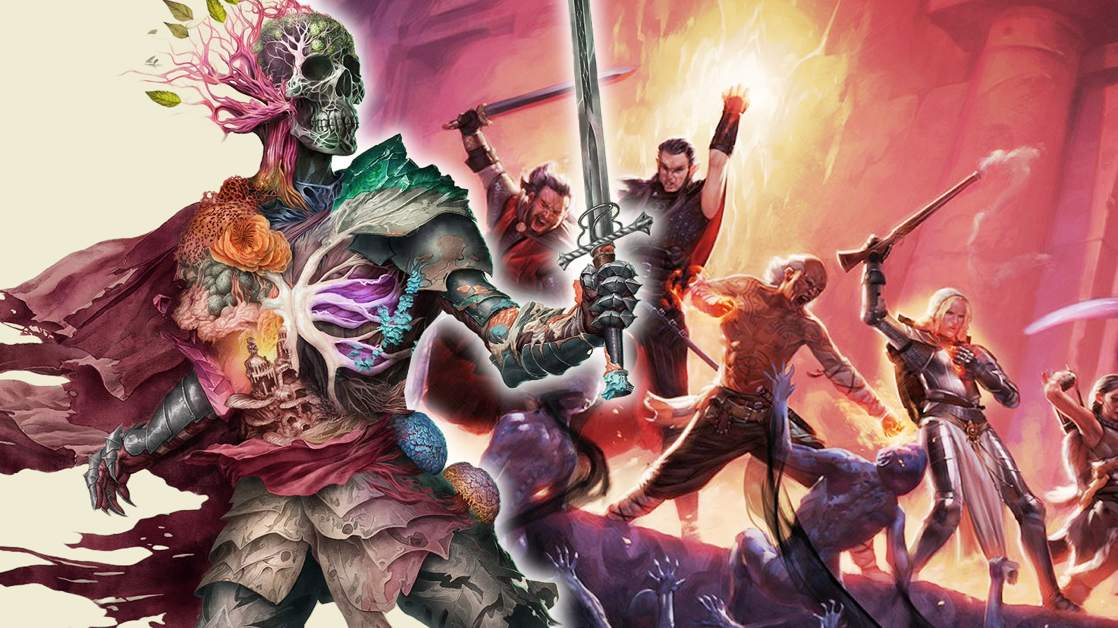 Avowed：黑曜石的新动作RPG何时发生在永恒时间表的支柱上？