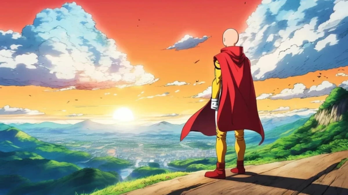 One Punch Simulator X Codes (January 2025) [Heavenly]