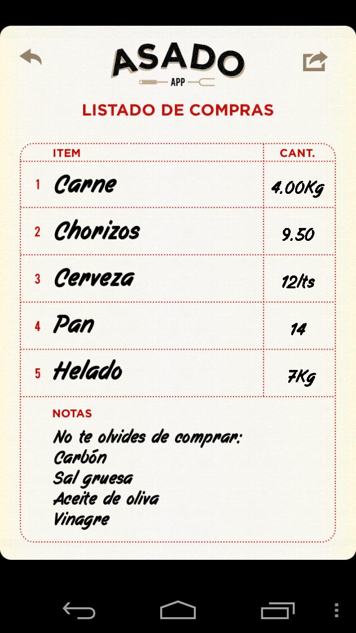 Asado