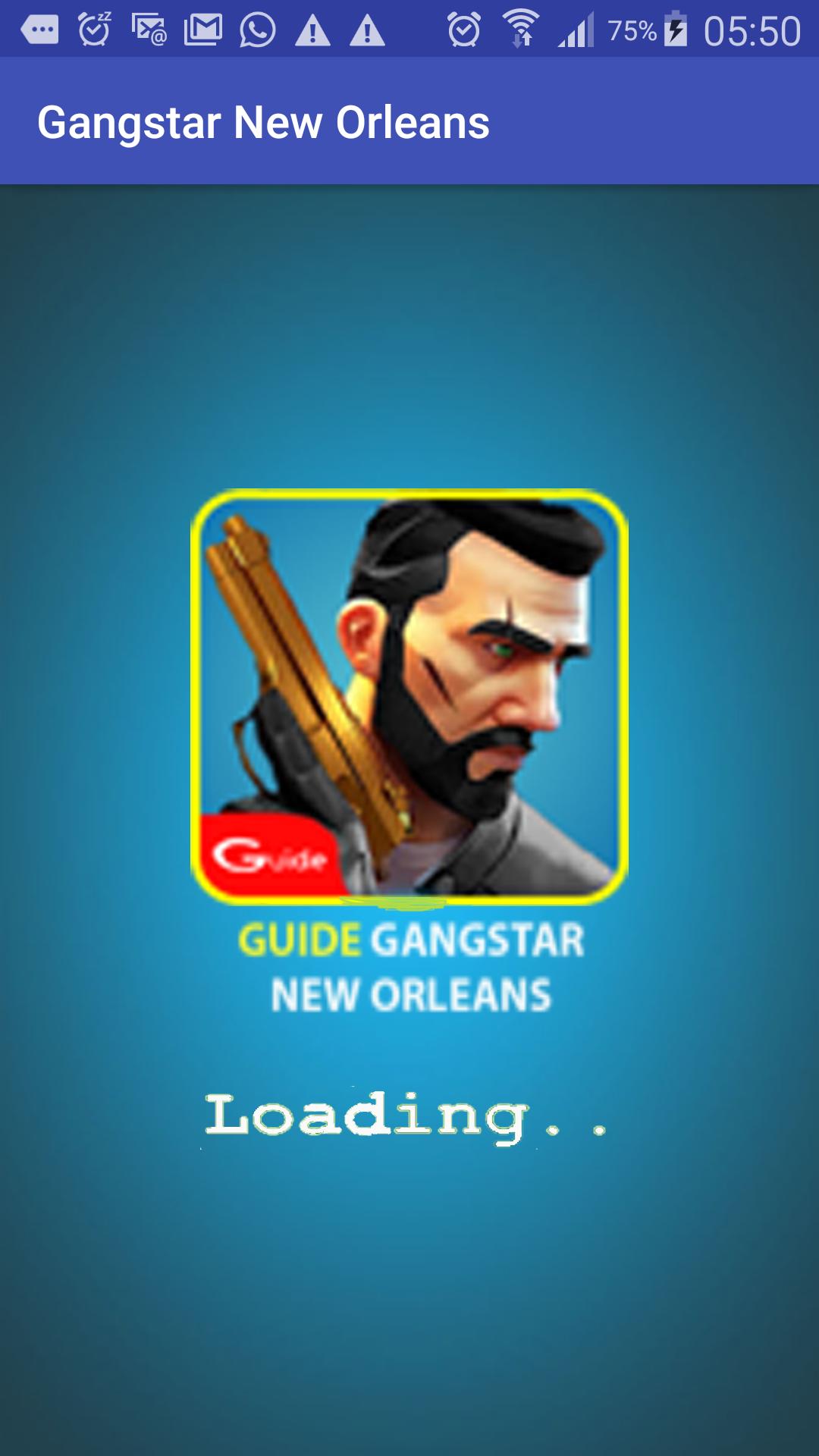 Guide Gangstar New Orleans