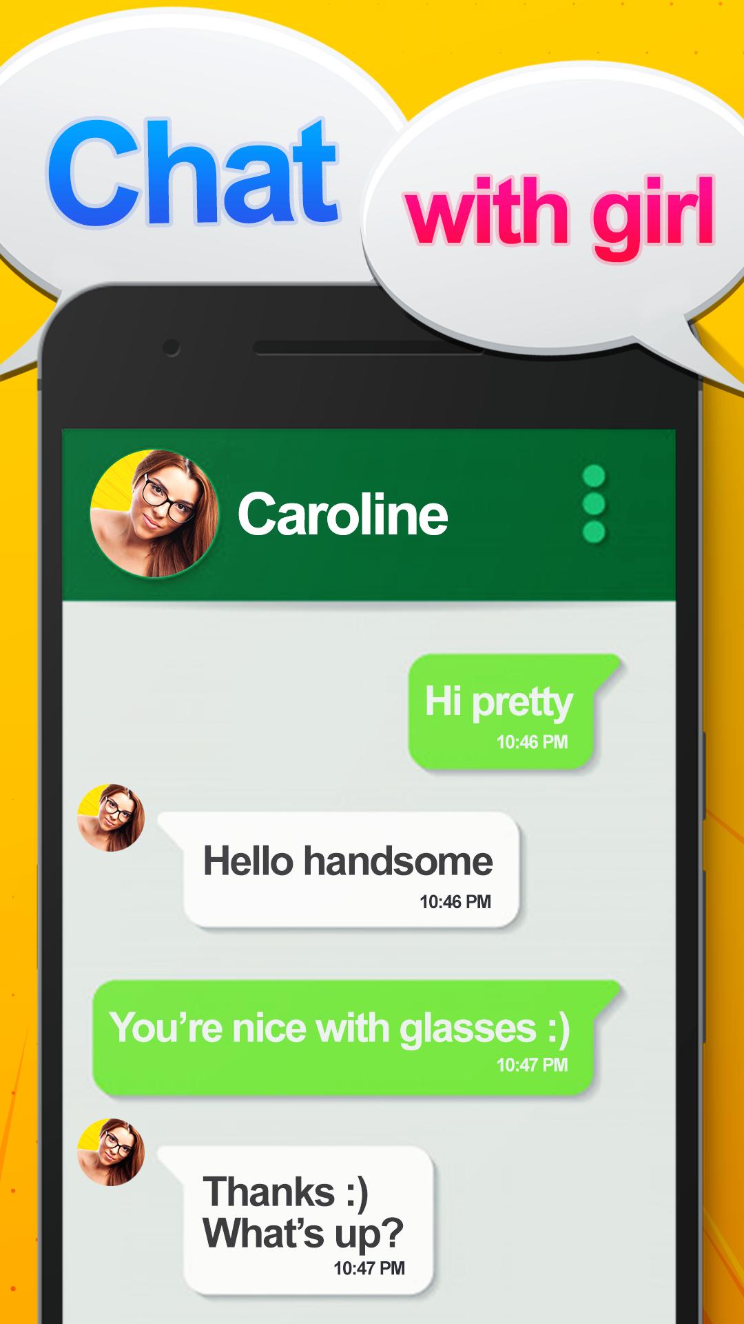 Chat With Sexy Girls
