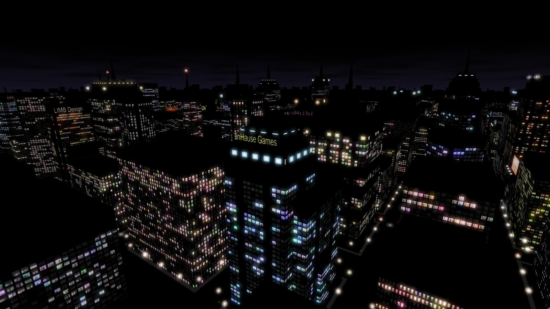 Your City 3D Free