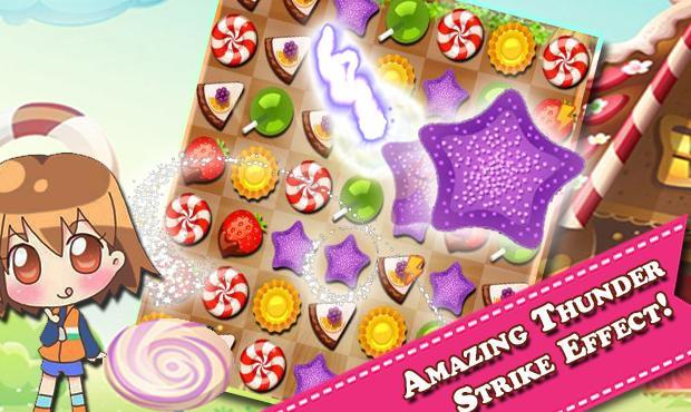 Candy Deluxe