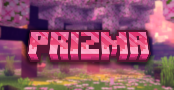 Prizma Deferred Light and Shadow | PBR Delay Rendering - MCPE1.2.1