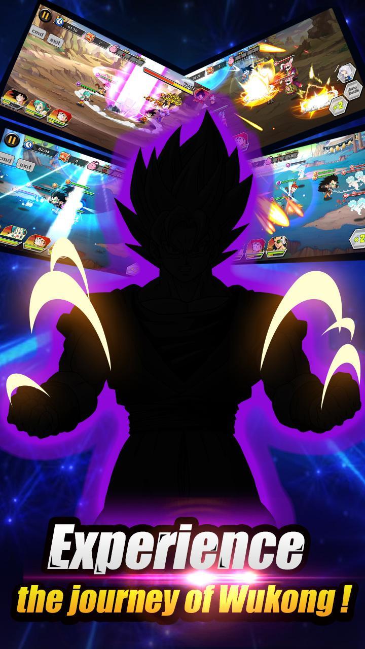 Saiyans Mobile