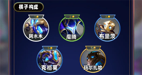 How about the s13 Hex bond in Genting Tam