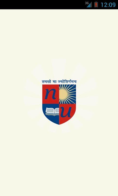 Nirma University
