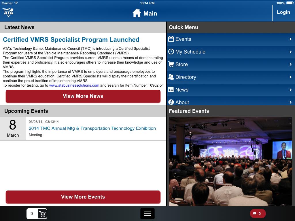ATA Mobile Services