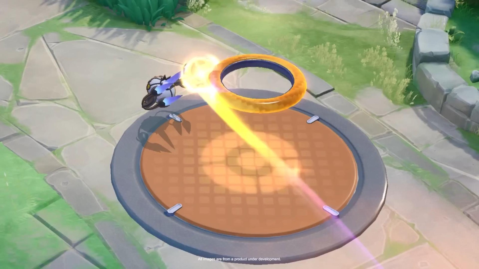 Como combinar habilidades de espírito cristalino de Pokémon