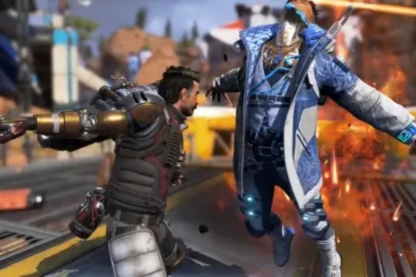 Você pode obter martelos duplos no torneio de boas -vindas do Apex?