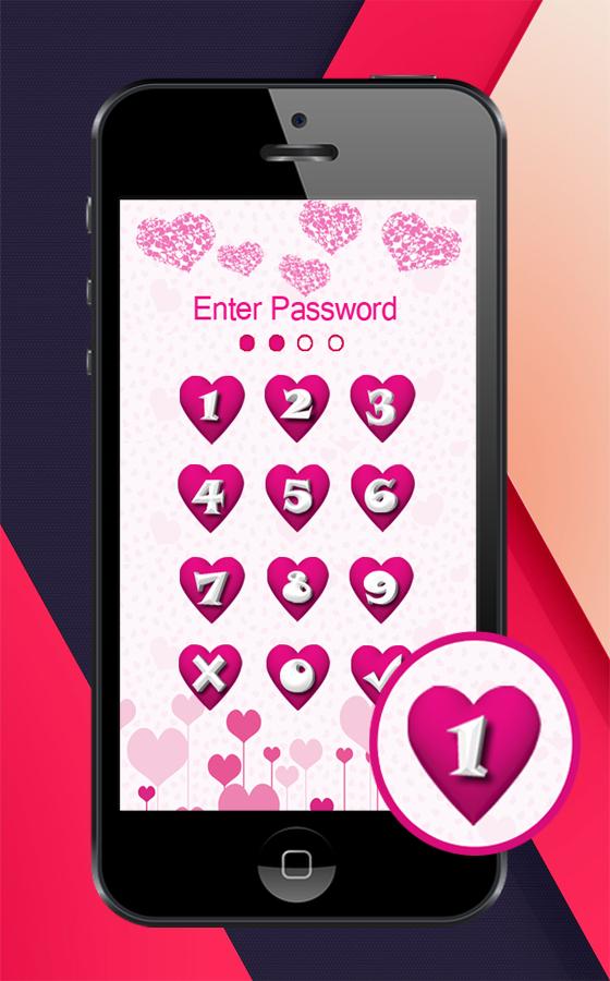 App Lock Advance