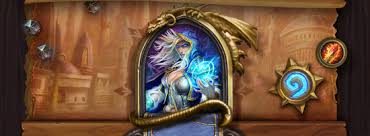 Hearthstone Cómo restringir el mazo de método elemental