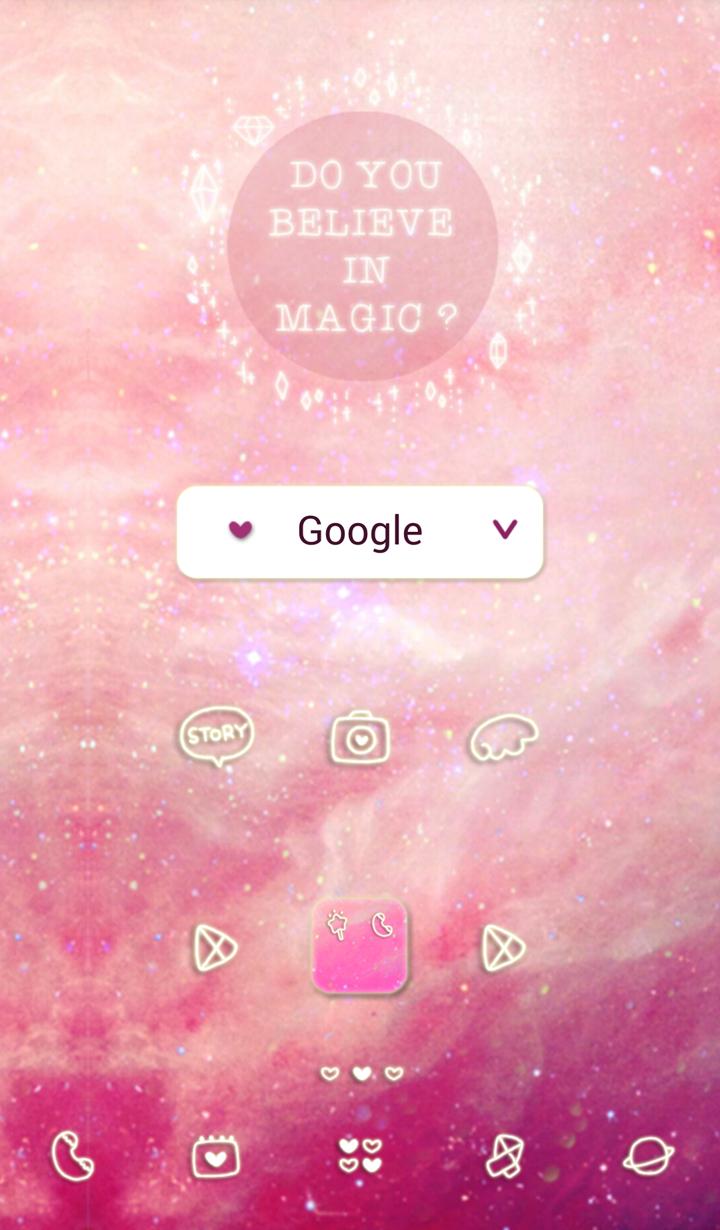 twinkle magic