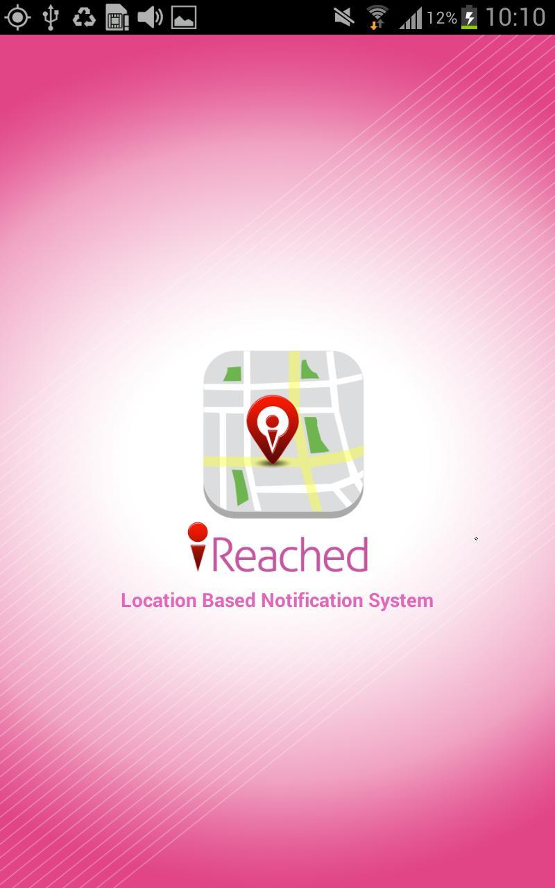 iReached