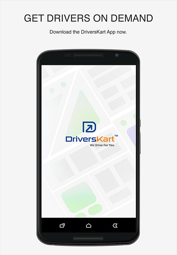 DriversKart