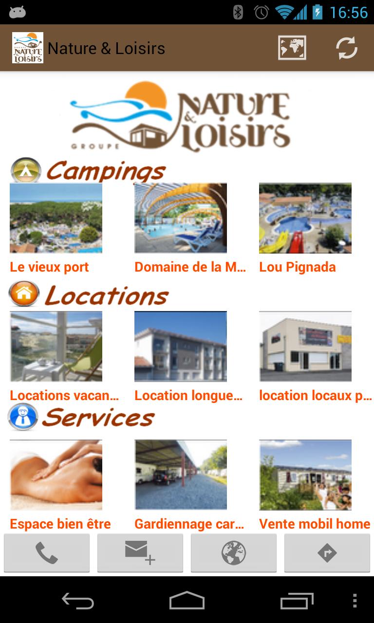 Nature & Loisirs