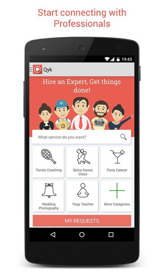 Qyk