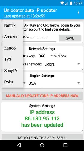 Unlocator