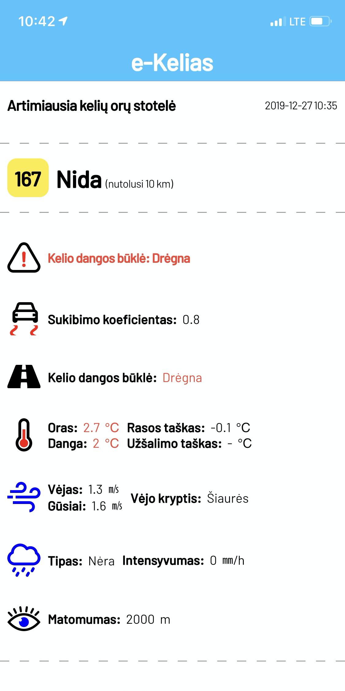 e-Road