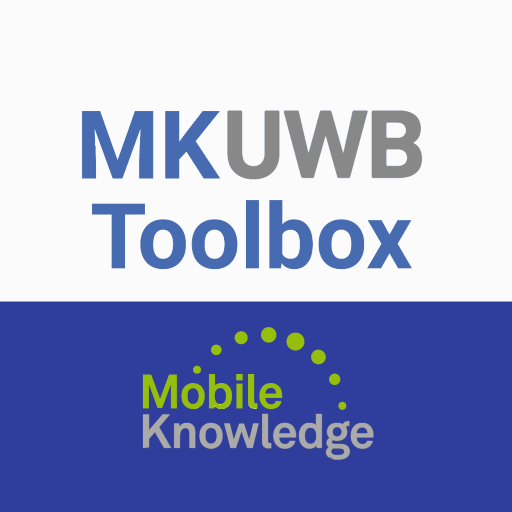MK UWB Toolbox