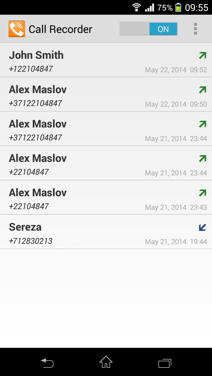 Best Call Recorder App