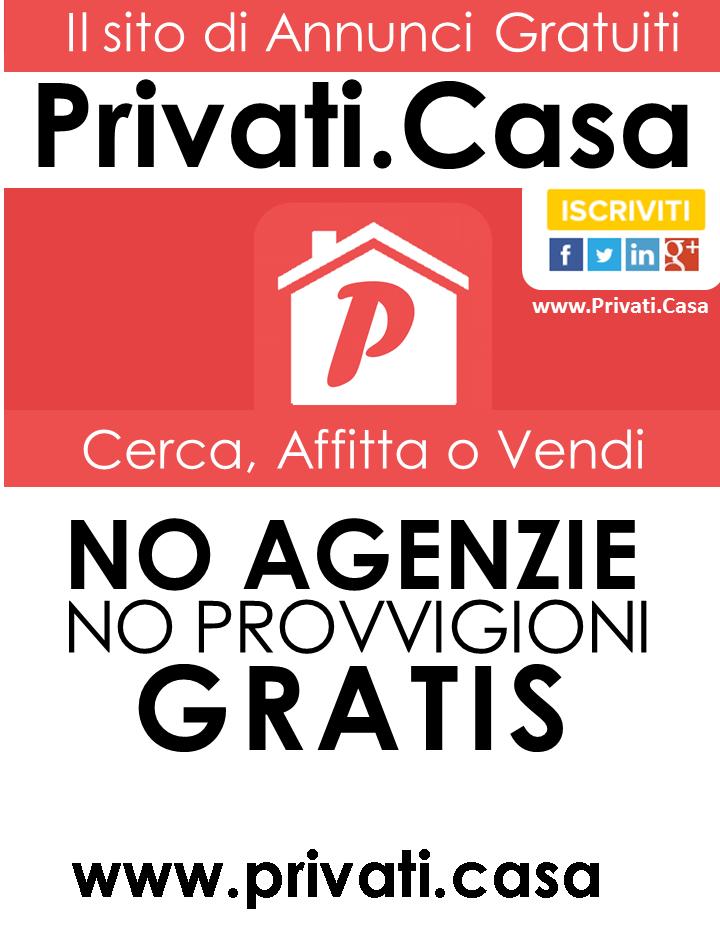 Privati.Casa Annunci