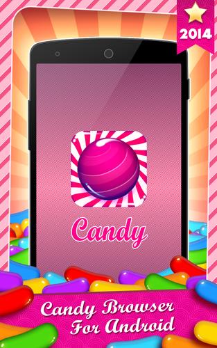 Candy Browser