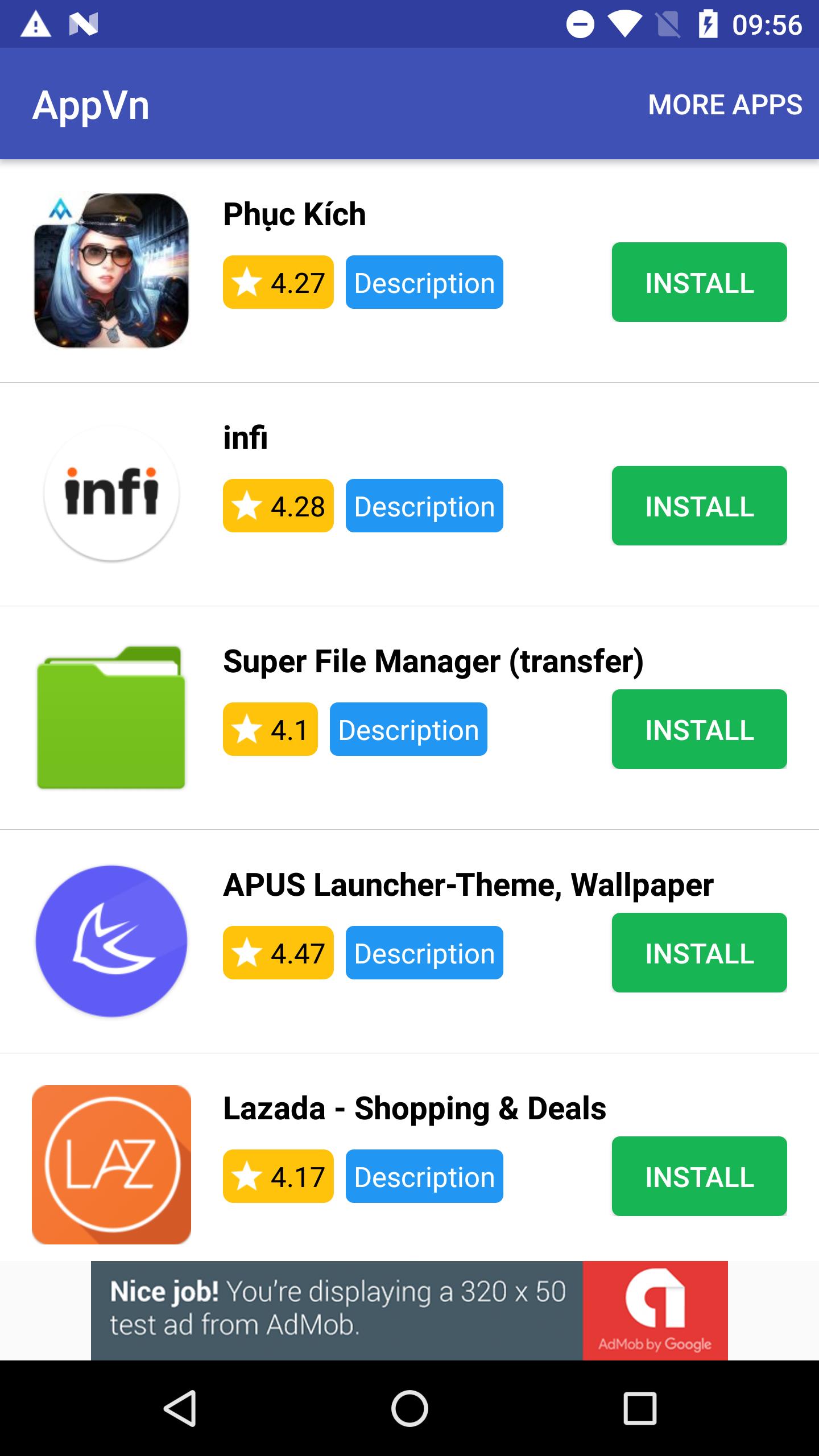 AppVn Store
