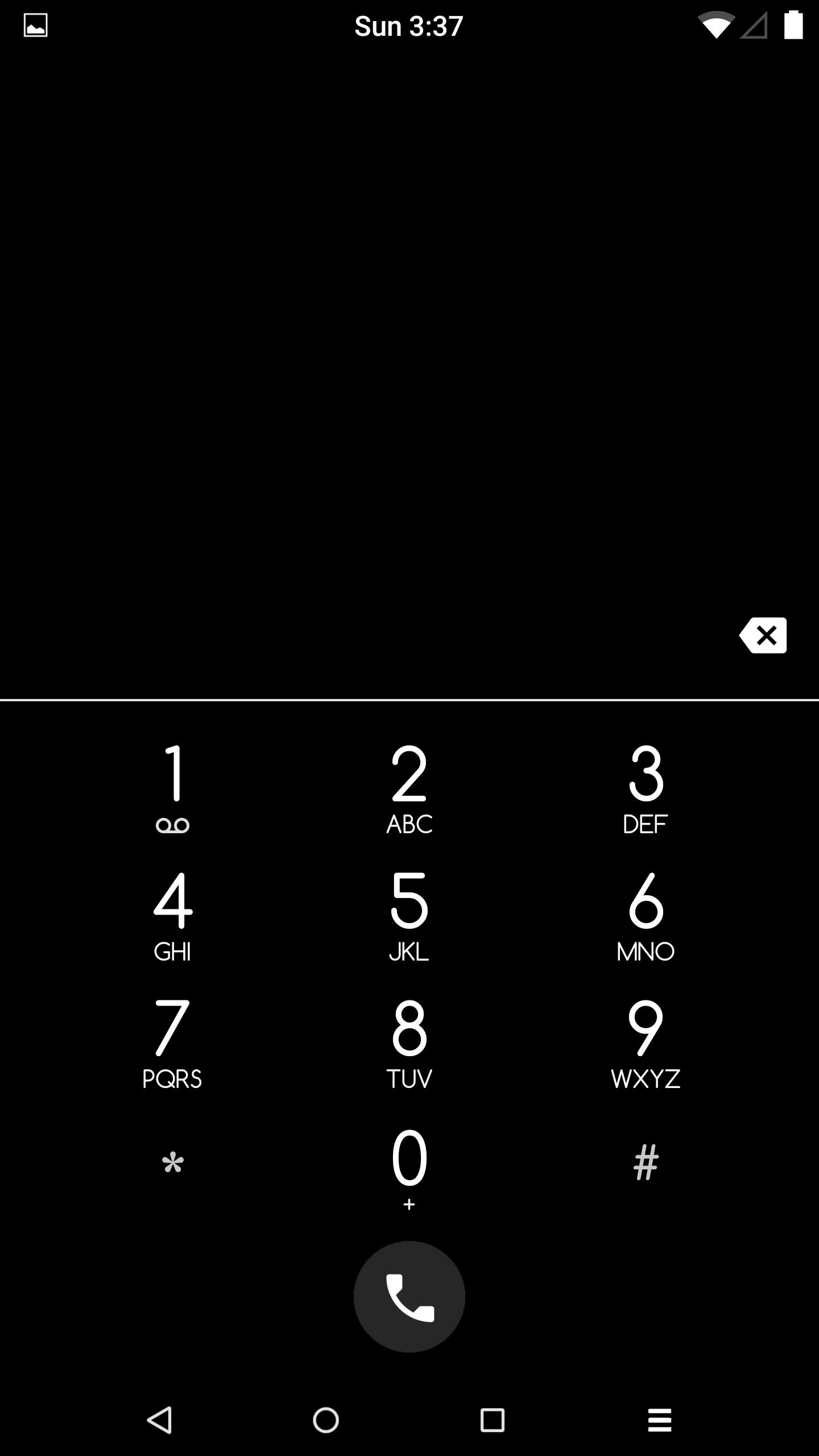 Pitch Black - Discontinued