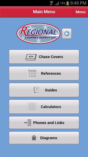 Chimney Pro Sidekick LT
