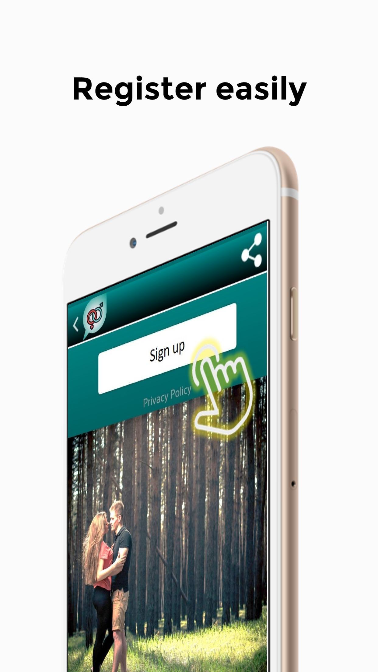 Couple Love - Chat & Dating, Meet Singles, Friends