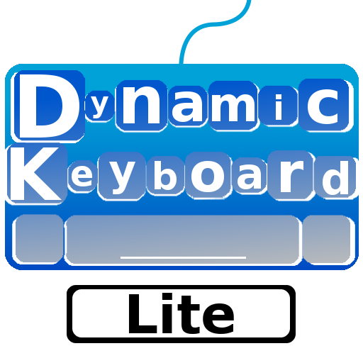 Dynamic Keyboard - Lite