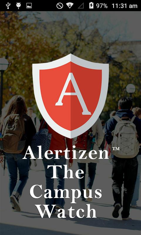 Alertizen