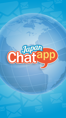 Japan ChatApp - Japan Chat