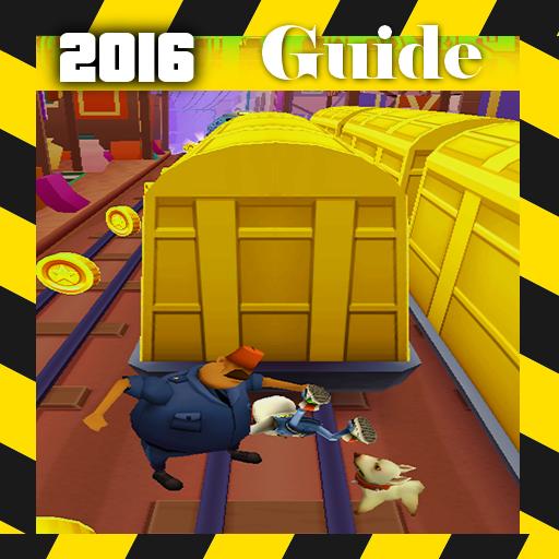 Guide Subway Surfers 2016