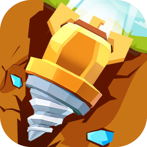 Gems Adventure-Mech Evolution