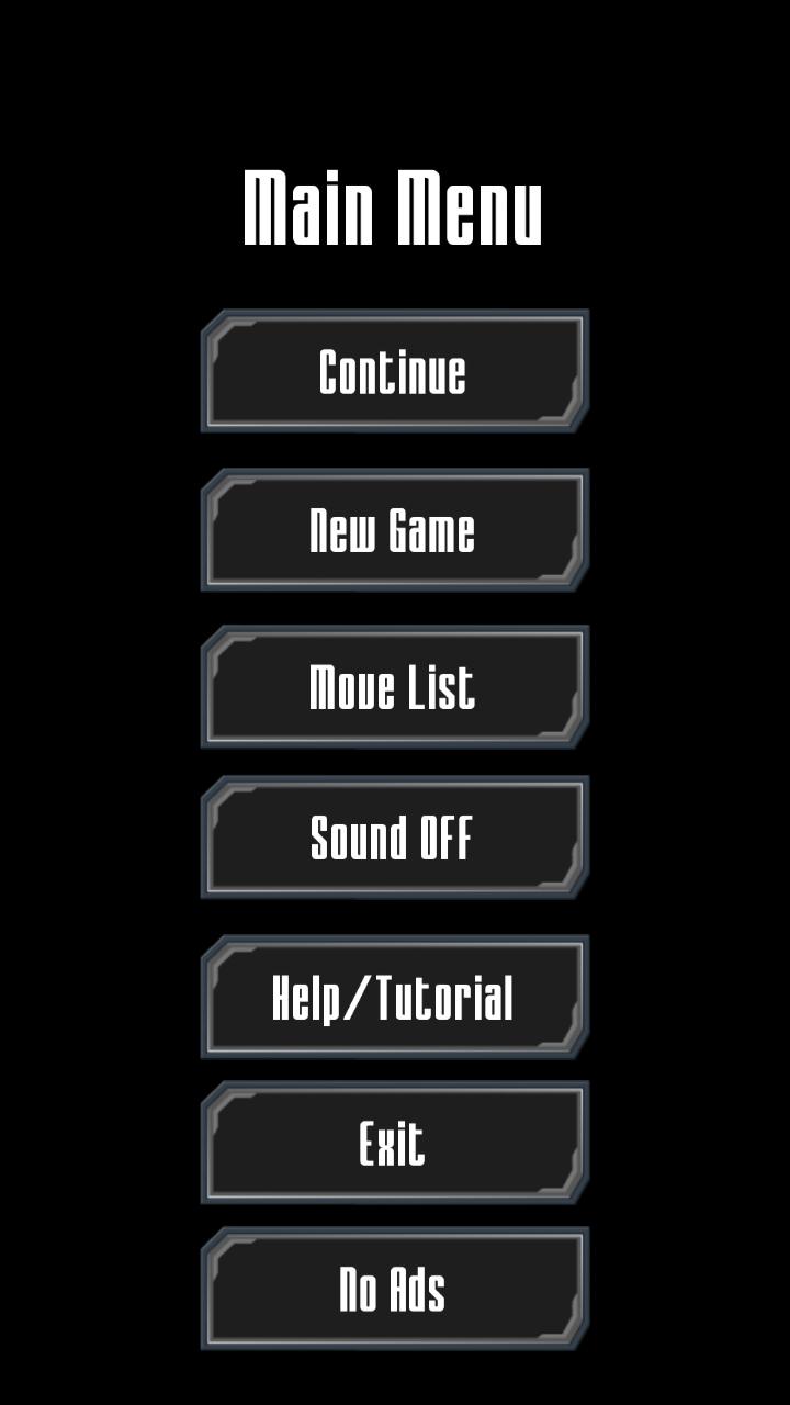 Switch-Side Chain-Chess