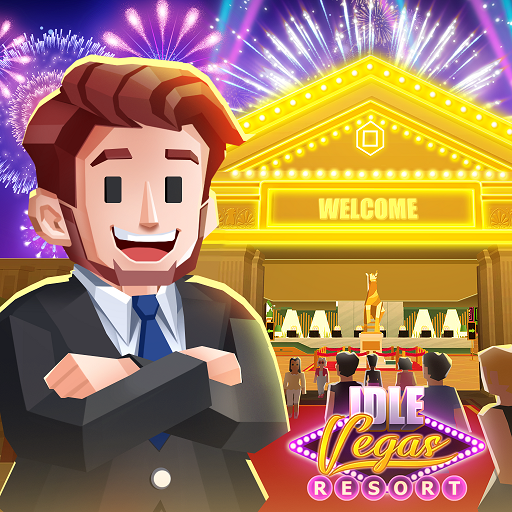 Idle Vegas Resort