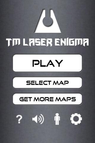 TM Laser Enigma