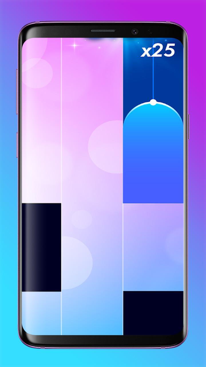 New Piano Dragon Ball Super