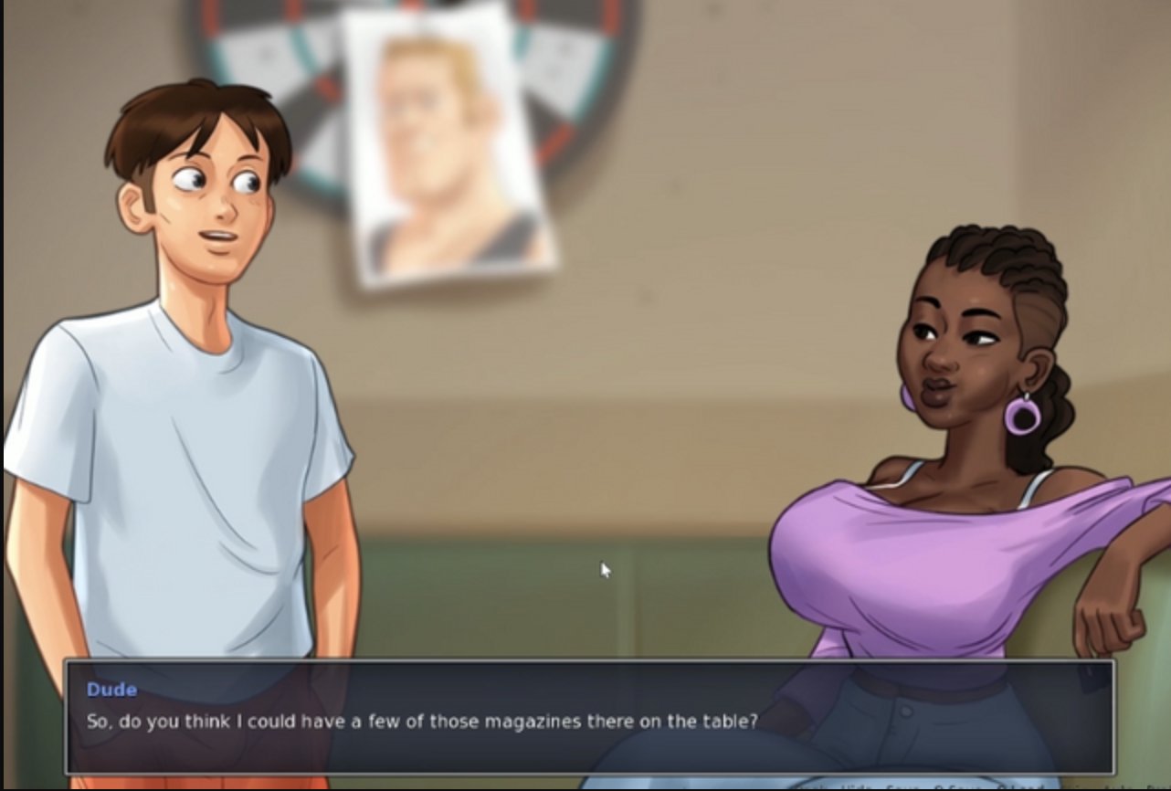 Exploring Summertime Saga Walkthrough Guide