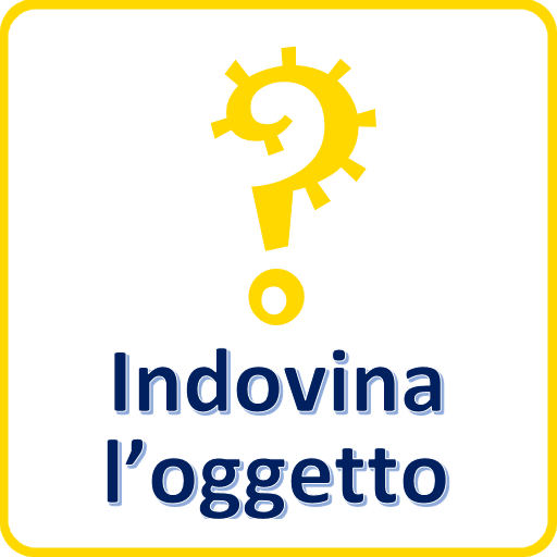 Indovina l'oggetto