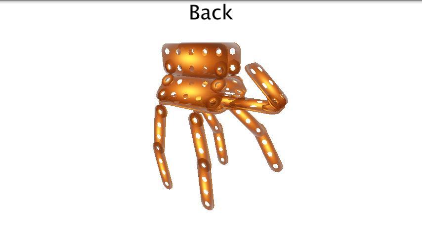 Machina Builder -Build Machine