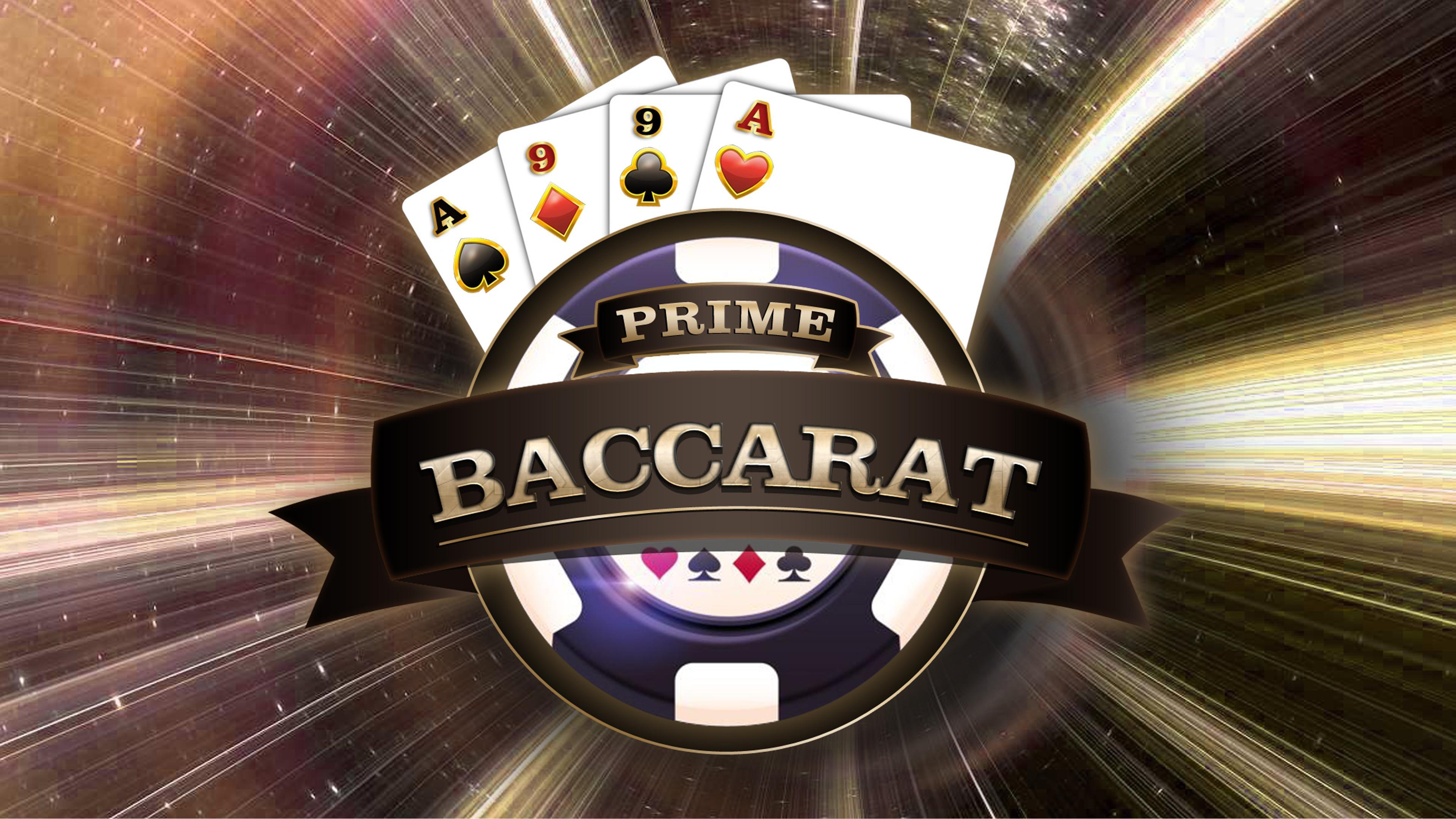 Prime Baccarat
