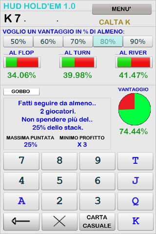 HUD HOLDEM POKER FREE