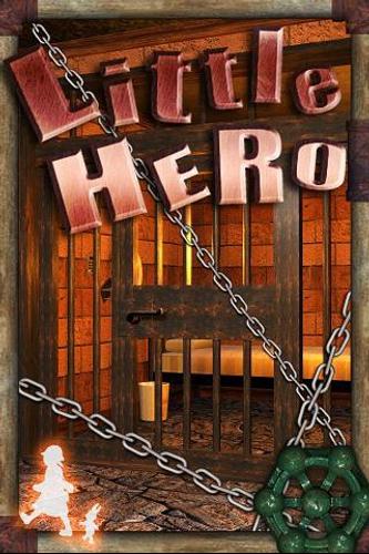 Escape: Little Hero